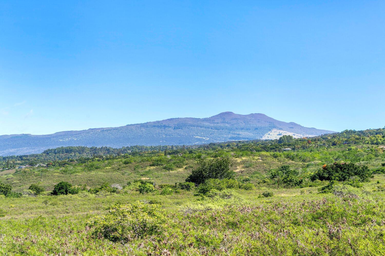 Na Hale O Keauhou N3 Villa Kailua Kültér fotó